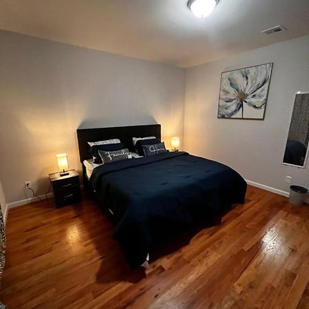 Springview Homes 12Mins From Ewr & 3 Mins From University Hospital Нюарк Екстериор снимка