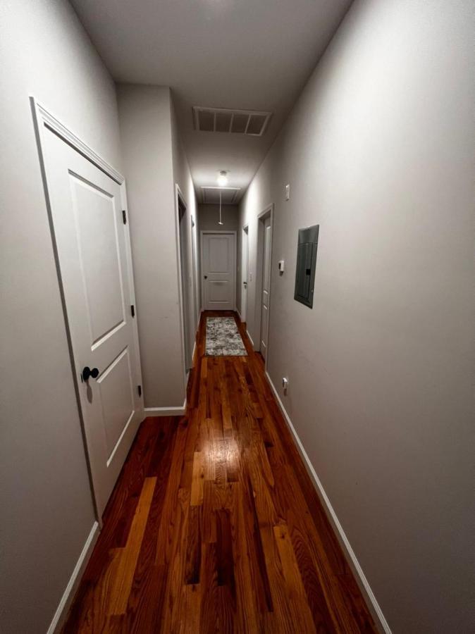 Springview Homes 12Mins From Ewr & 3 Mins From University Hospital Нюарк Екстериор снимка