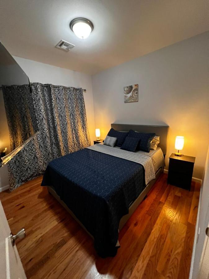 Springview Homes 12Mins From Ewr & 3 Mins From University Hospital Нюарк Екстериор снимка