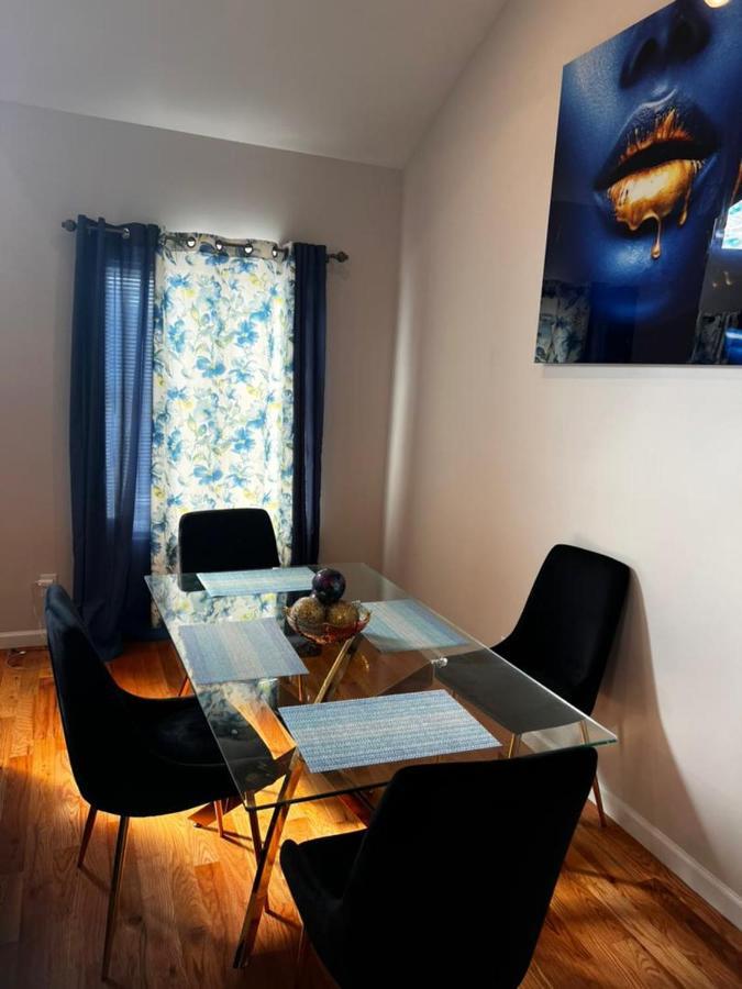 Springview Homes 12Mins From Ewr & 3 Mins From University Hospital Нюарк Екстериор снимка