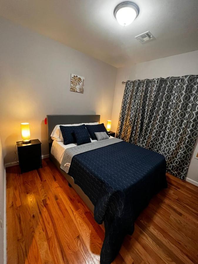 Springview Homes 12Mins From Ewr & 3 Mins From University Hospital Нюарк Екстериор снимка